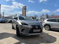 Lexus Seria NX Lexus Seria NX 300h