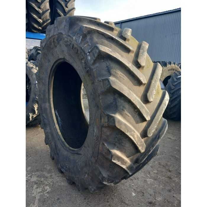 Cauciucuri 710/75R42 Alliance pentru Claas, Deutz-Fahr