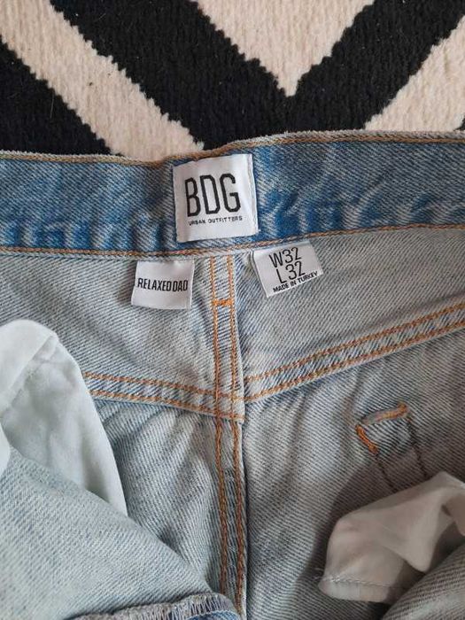 Blugi BDG 32 barbati