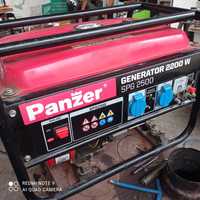 Generator de curent 2,5kw
