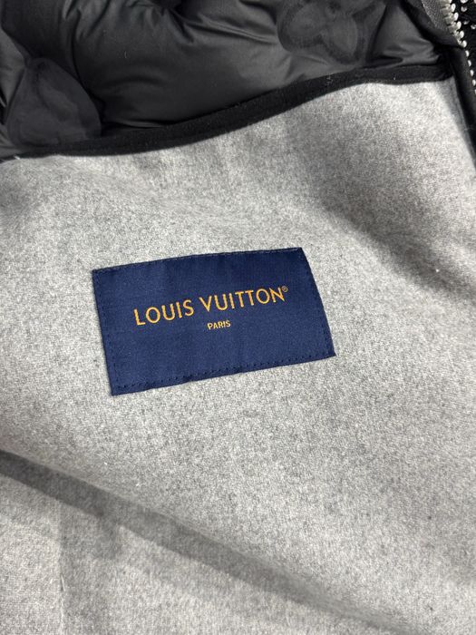 Geaca Louis Vuitton Premium