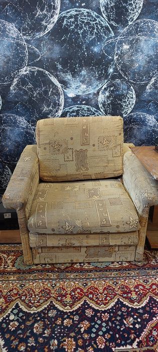 Раскладное кресло