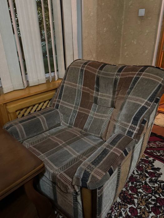 Mebel sotiladi barchasi