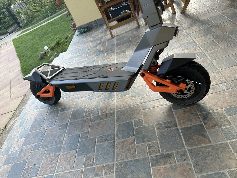 Kukirin g1 pro