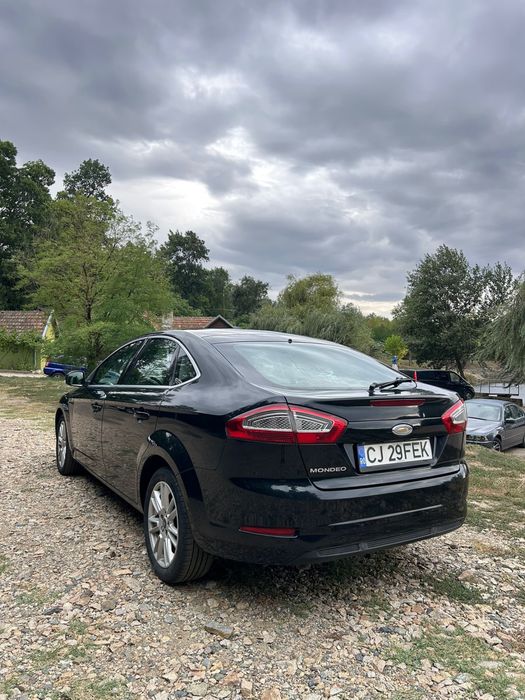 Vand ford mondeo mk4 2.0 163 cai