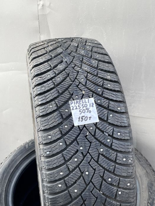 Pirelli 225/50R18
