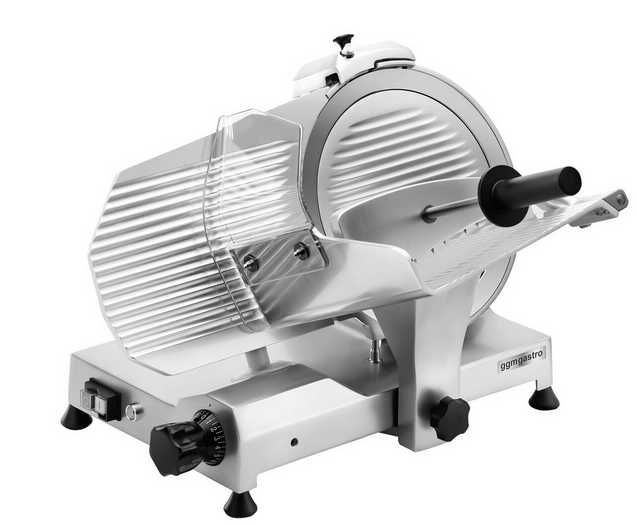 Vand feliator de mezeluri profesional Harmony 300ES - utilizat 9 luni