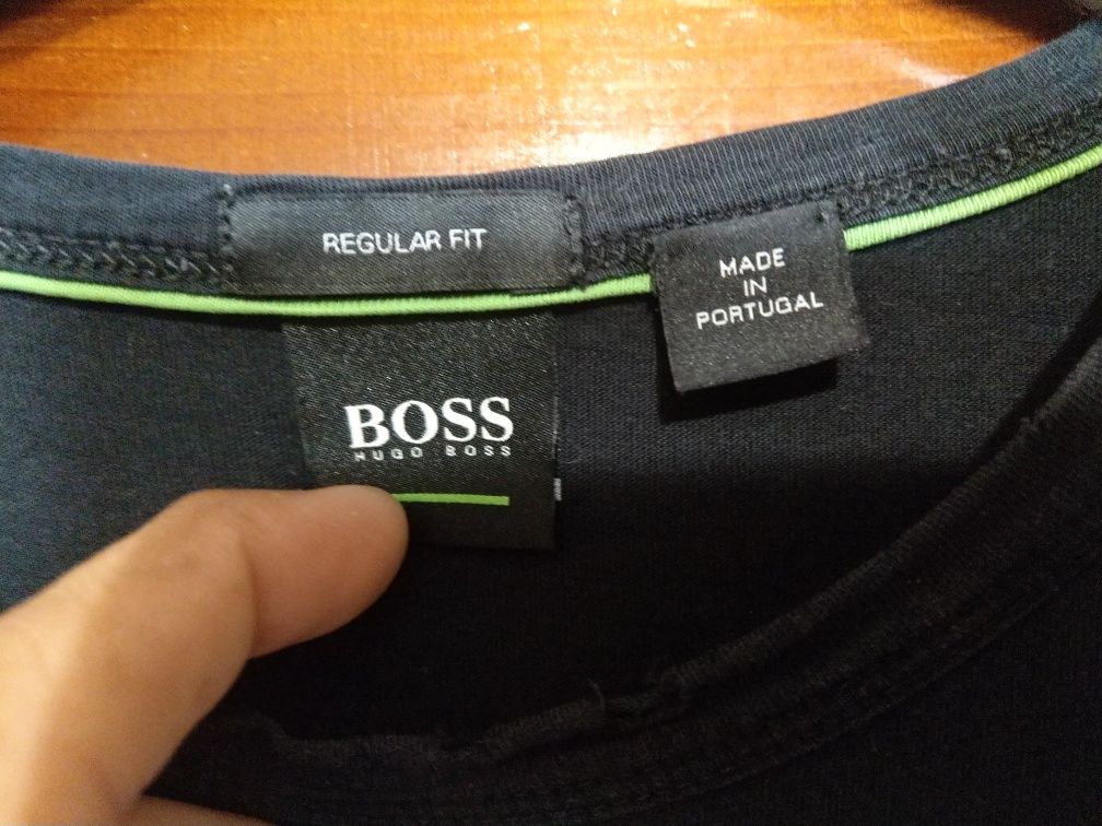 Hugo Boss L. Оригинал!