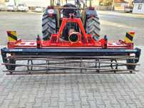 Freza de pamant 3 m