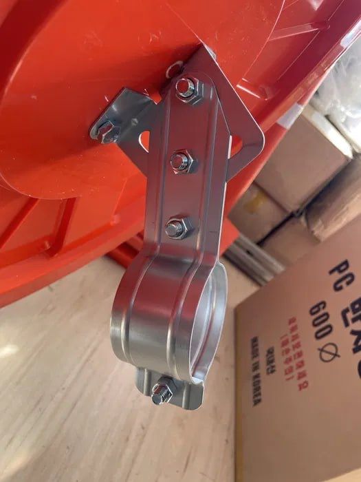 Зеркало обзорние Ф60~Ф80~Ф100см. Дорожние зерколо. Обзорние зеркола