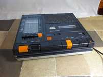 Radio-casetofon retro ITT RC1000