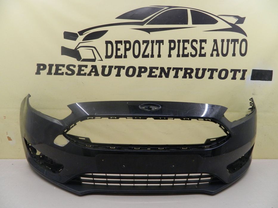 Bara fata Ford Focus 3 facelift, 2015, 2016, 2017, 2018, cod origine F1EB-17757-A.