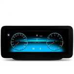 Navigatie Mercedes Benz G Class W461 W463 Android Waze CarPlay +CAMERA