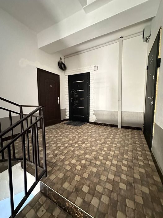 2х комнатная квартира в новостройке, Бульвар, 17 школа