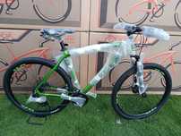 НОВ велосипед 29" Cross GRX7 MDB