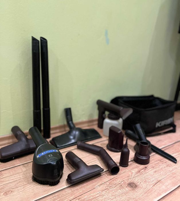 Aspirator Kirby – stare excelentă + accesorii disponibile separat