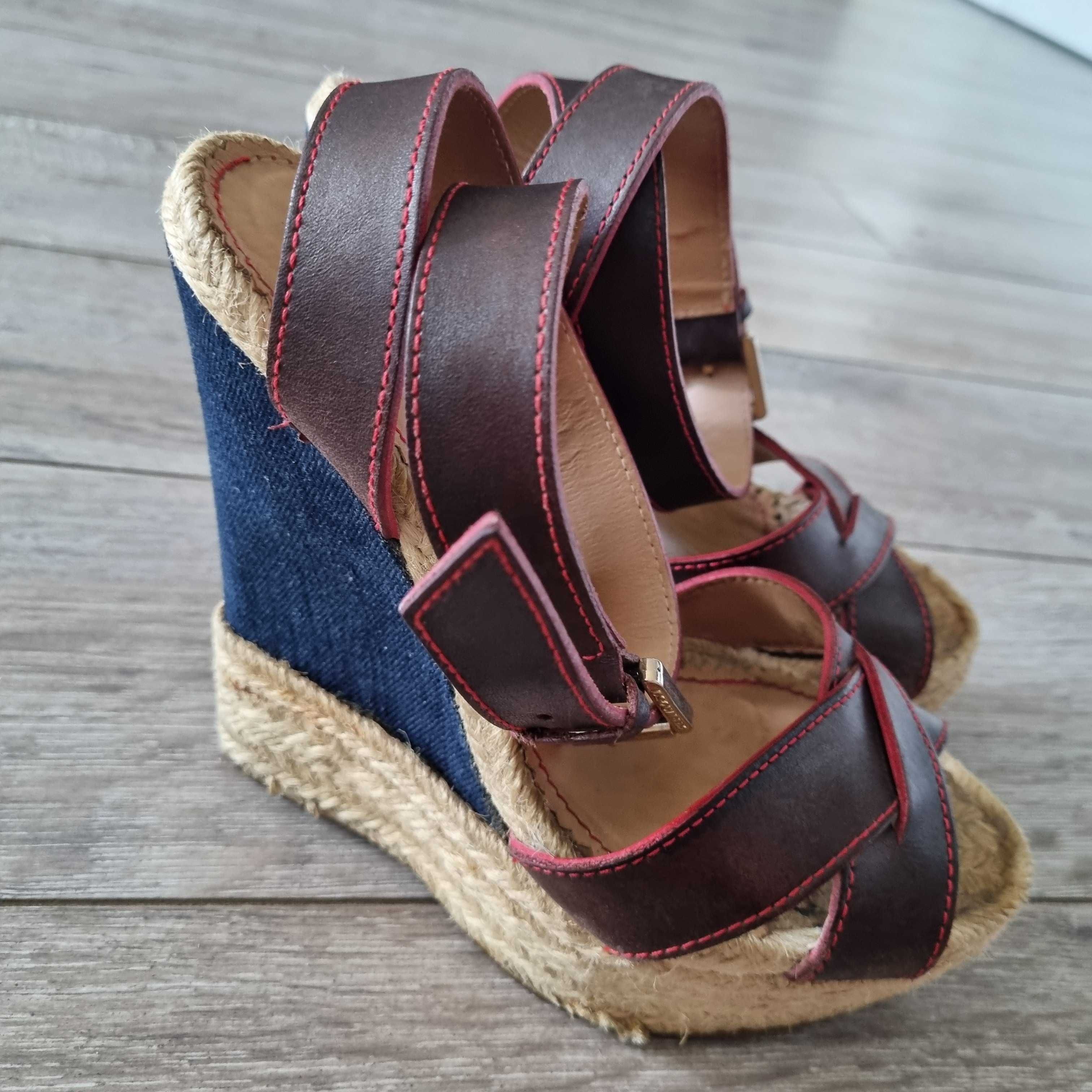 Dsquared sandals