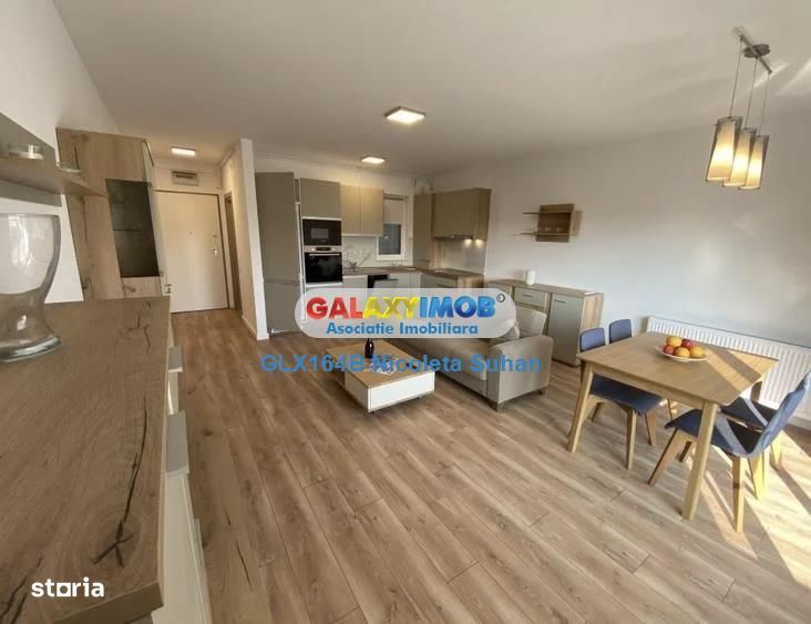 Apartament premium, parcare subterana inclusa PIATA MUNCII