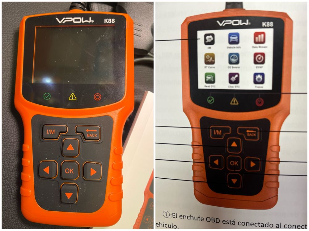 OBD car engine scanner диагностика diagnostics автодиагностика