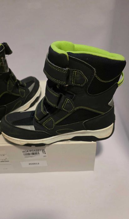 Детски обувки Trollkids "Lofoten XT" 37 номер - #D0012