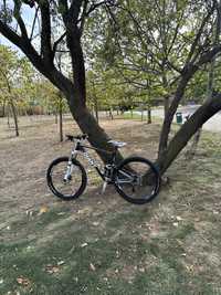 Bicicleta Giant Anthem X