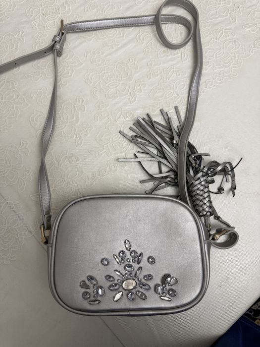 детская стильная сумочка