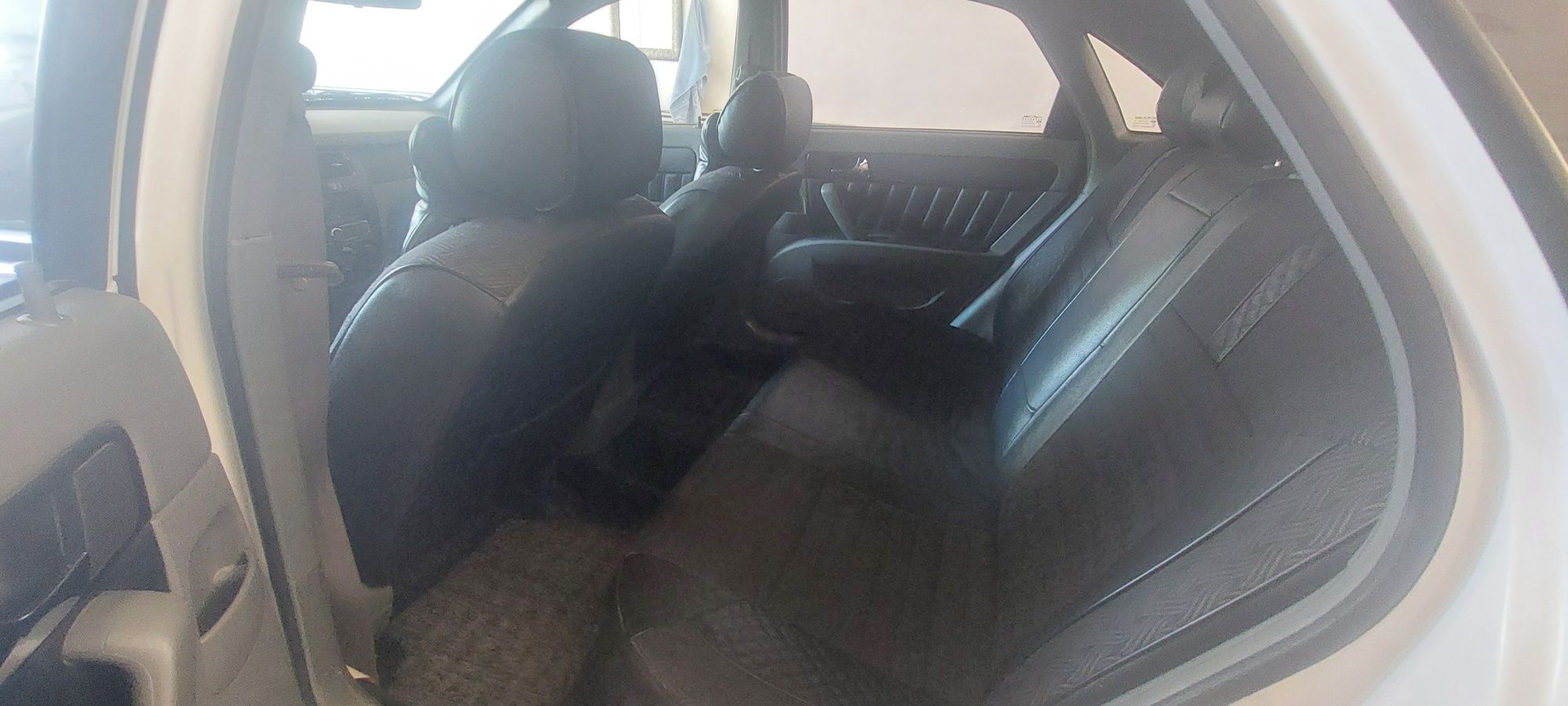 Chevrolet Gentra
