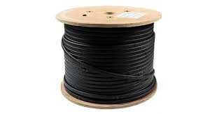 Греющий кабель для крыш