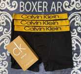 Boxeri barbati 3 la set 85 lei