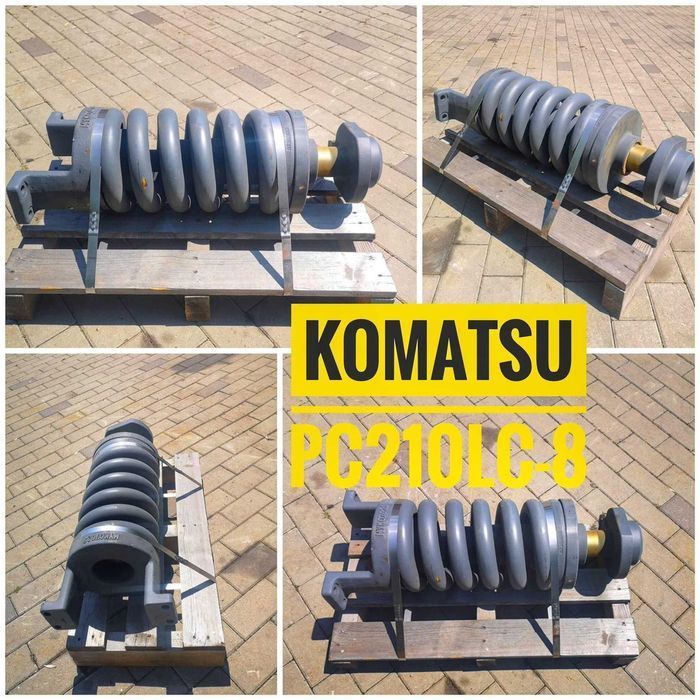 arc intinzator komatsu pc210 - piese de schimb komatsu