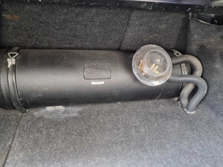 Chrysler Neon 2.0 16V /Газов инжекцион/ На части