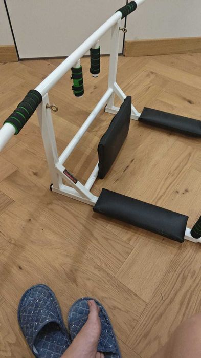 Турник 3в1 почти новый