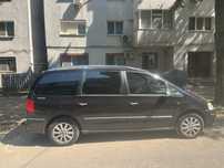 Volkswagen Sharan 2007