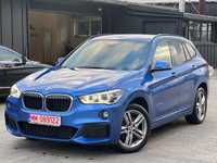 BMW X1 BMW X1 f48 Mpaket 2.0 Diesel Xdrive 231 cai automat