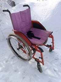 Продается инвалидное кресло