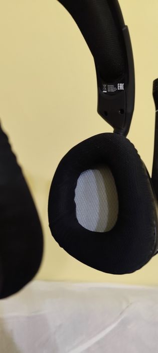 Căști Corsair void elite wireless RGB