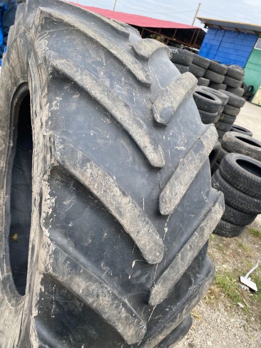 Anvelope MIchelin 540.65 R34