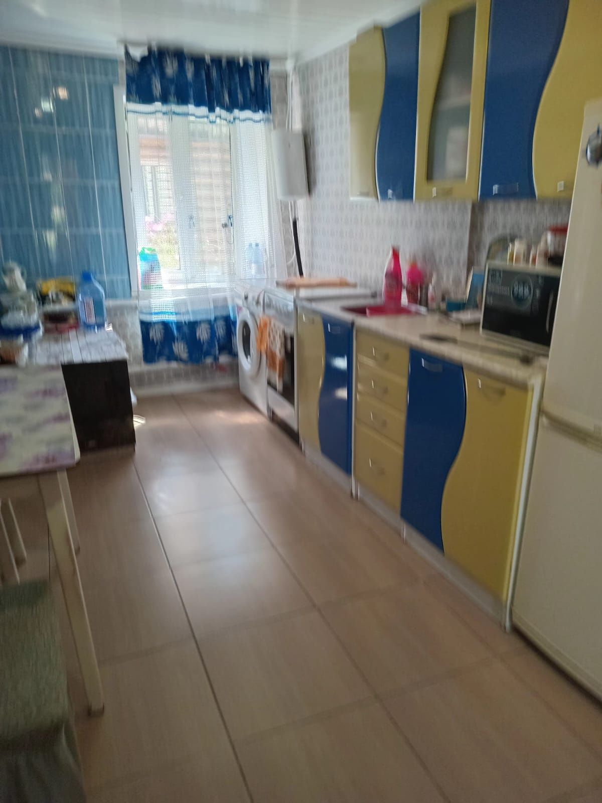 Продам дом в Атбасаре
