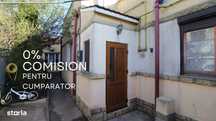 Casa de caramida cu posibilitate de supraetajare
