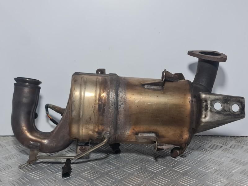 Catalizator Opel Zafira C Tourer 2.0CDTI 165cp 121kw A20DTH