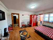 Apartament cu 2 camere de vânzare în zona Central-Piata