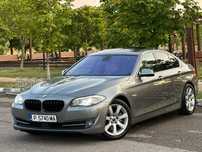 Bmw F10 /Model 535 Biturbo Motor 3.0 Diesel 8+1trepte Proprietar 9990E