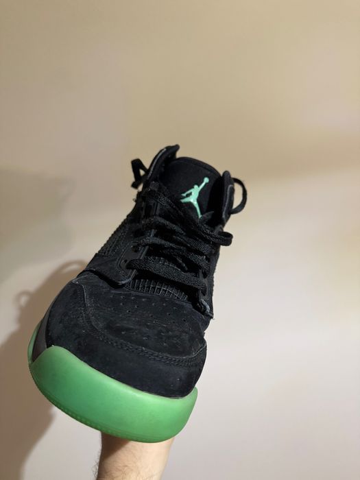 Jordan mars 270 ca noi