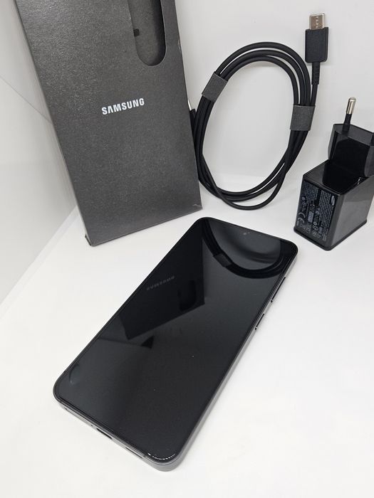 Samsung Galaxy S24 256Gb/8Ram Onyx Black