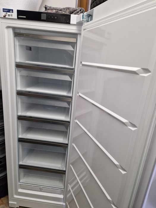Congelator Liebherr