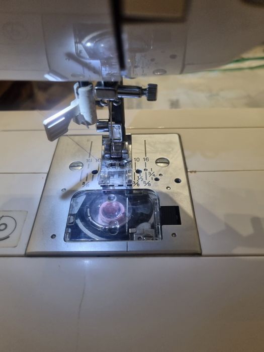 Masina de cusut Singer Diva 28