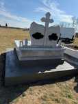 Imprejumuiri morminte si monumente funerare Flaviu Dacian SRL