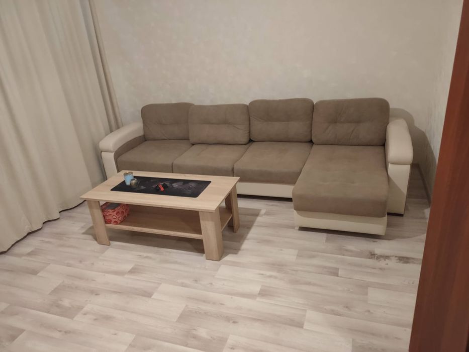 Диван угловой 3м