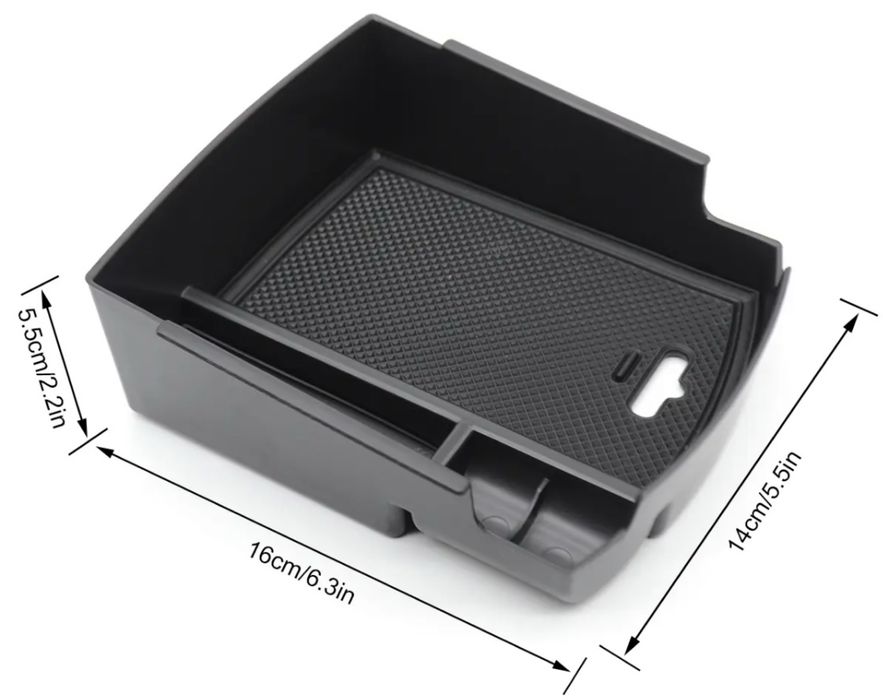 compartiment cotiera hyundai kona nou