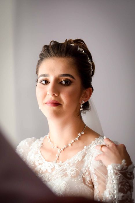 Vând Rochie Mireasă